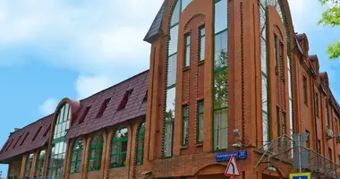 Офис 421 м² в Москва, Россия