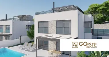 Maison 3 chambres dans Opcina Dezanovac, Croatie