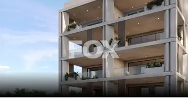 Квартира в муниципалитет Пафос, Кипр