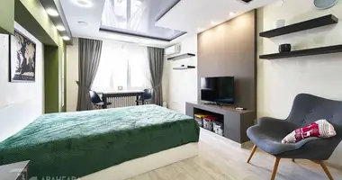 1 room apartment in Barawlyany, Belarus