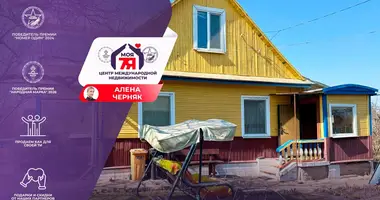 Haus in Sluzk, Belarus