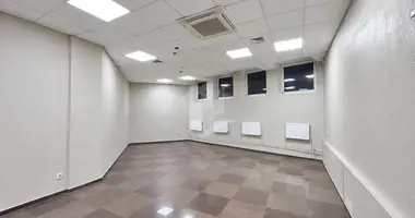 Коммерческое помещение 127 м² в Минск, Беларусь