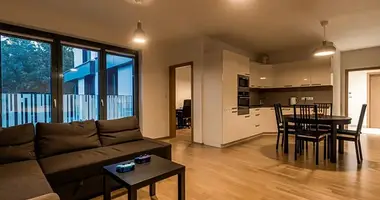 Appartement 2 chambres dans Capitale de Prague, République tchèque