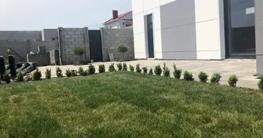 3 room house in Lymanka, Ukraine