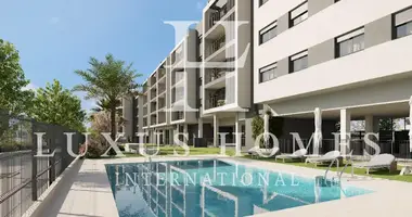 Apartamento 3 habitaciones en Alicante, Španjolska