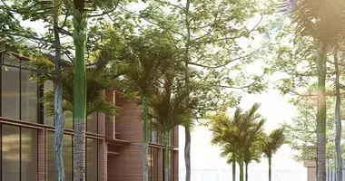 Appartement 1 chambre dans Ban Bang Thao, Thaïlande