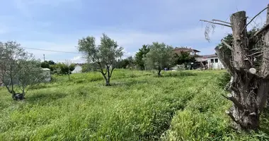 Parcela en Langadas, Grecia