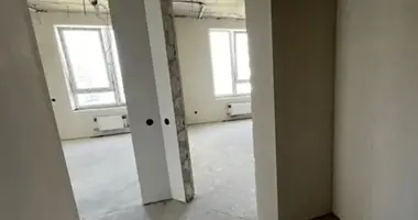 Wohnung 2 zimmer in Odessa, Ukraine