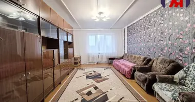2 room apartment in Sluck, Belarus
