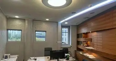 Oficina 717 m² en Moscú, Rusia
