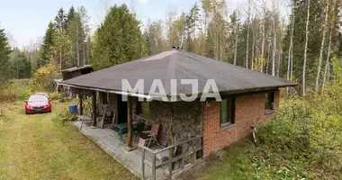 Ferienhaus 3 zimmer in Jokue, Finnland