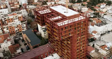 Gewerbefläche 30 m² in Tirana, Albanien