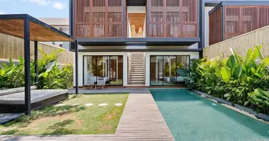 Villa 5 zimmer in Kerobokan Kelod, Indonesien