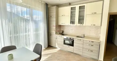 Apartamento 3 habitaciones en Montenegro