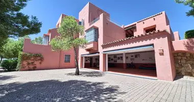 Вилла в Benahavis, Испания
