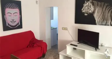 Wohnung 2 Schlafzimmer in Helechosa de los Montes, Spanien