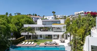 Villa 6 chambres dans Benahavis, Espagne