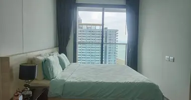 Condo w Pattaya City, Tajlandia