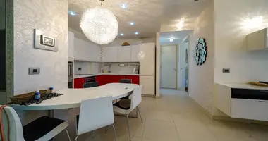 2 bedroom apartment in Budva, Montenegro