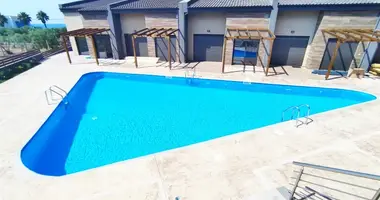 Apartamento 2 habitaciones en Sozopoli, Grecia