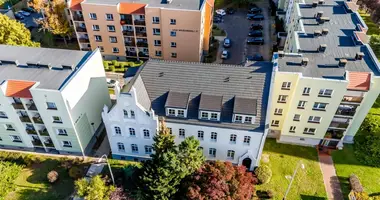 Appartement dans Wrzesnia, Pologne