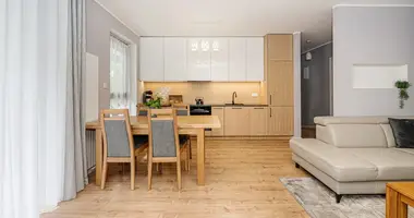 2 room apartment in Skorzewo, Poland