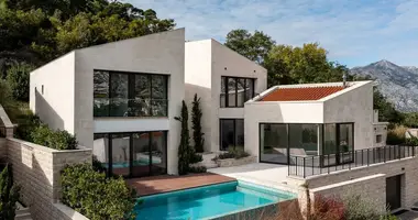 Villa 5 chambres dans Skaljari, Monténégro