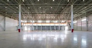 Склад 2 410 м² в Щёлково, Россия