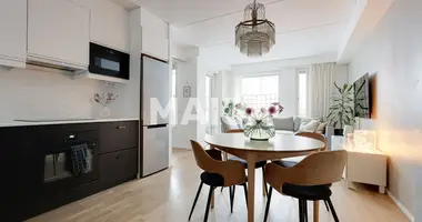 Квартира 2 комнаты в Helsinki sub region, Финляндия