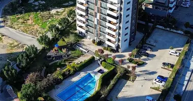 5 room apartment in Yenişehir, Turkey