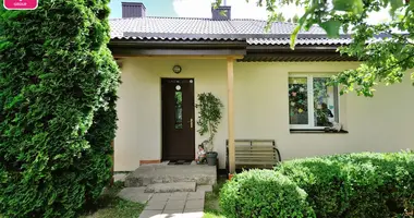 Haus in Kaunas, Litauen