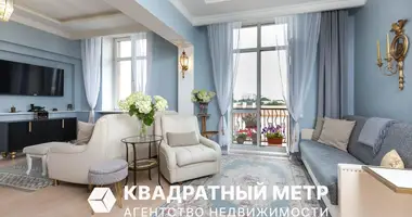 2 room apartment in Minsk, Belarus
