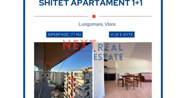 1 bedroom apartment in Bashkia Vlore, Albania