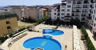 1 bedroom apartment in Ravda, Bulgaria