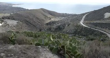 Grundstück in Akrotiri, Griechenland
