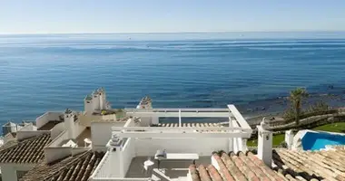 2 bedroom apartment in Mijas, Spain