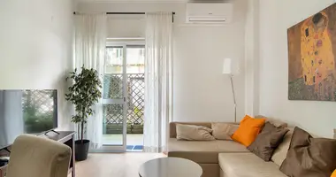 Wohnung 3 Schlafzimmer in Alvalade, Portugal