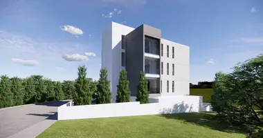 Appartement 3 chambres dans Paphos, Chypre