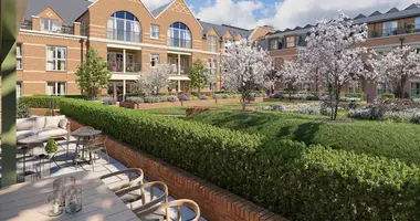 Penthouse 3 bedrooms in Sunningdale, United Kingdom