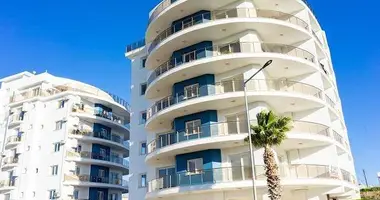 Apartamento en Trikomo, Chipre del Norte