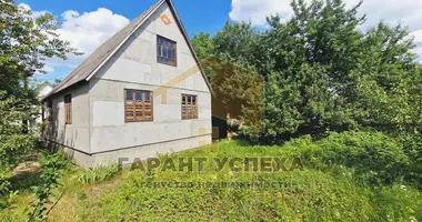 Haus in Muchaviecki sielski Saviet, Belarus