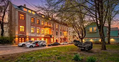 Коммерческое помещение 126 м² в Вильнюс, Литва