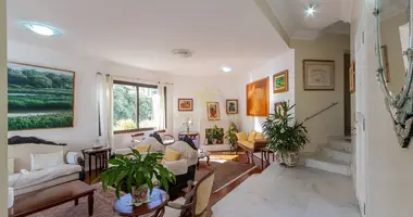 4 bedroom apartment in Regiao Imediata de Sao Paulo, Brazil