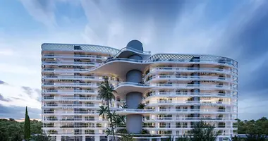Appartement 2 chambres dans Larnaca, Chypre