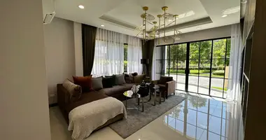 Villa 4 chambres dans Ban Bang Ku, Thaïlande