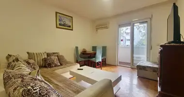 Mieszkanie 1 pokój w Budva, Czarnogóra