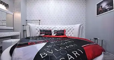 2 room apartment in Odesa, Ukraine