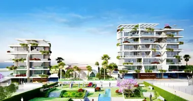 2 room apartment in Cyprus, Cyprus