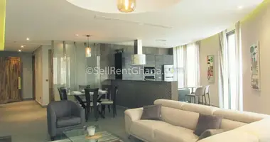 1 bedroom apartment in Accra, Ghana