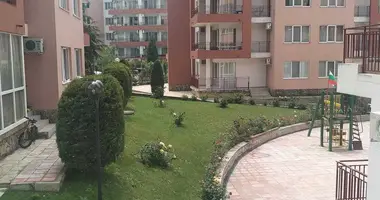 2 bedroom apartment in Sveti Vlas, Bulgaria